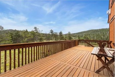 231 Modoc Ct, Red Feather Lakes, CO 80545 - Photo 35