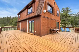 231 Modoc Ct, Red Feather Lakes, CO 80545 - Photo 33