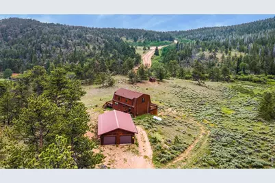 231 Modoc Ct, Red Feather Lakes, CO 80545 - Photo 39