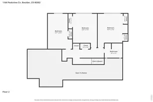 1164 Peakview Cir, Boulder, CO 80302 - Photo 49