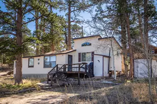 843 Nokomis Rd, Red Feather Lakes, CO 80545 - Photo 1