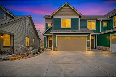 2316 Calais Dr #B, Longmont, CO 80504 - Photo 1