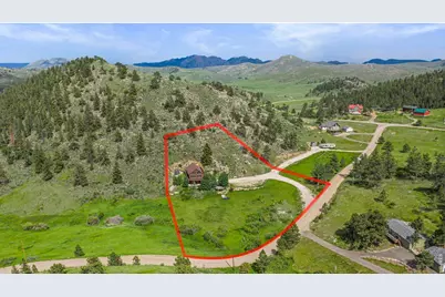 228 Mount Everest Dr, Livermore, CO 80536 - Photo 35