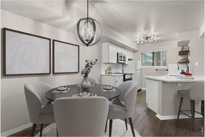 60 S Boulder Cir #6015, Boulder, CO 80303 - Photo 5