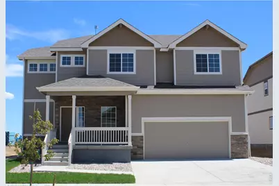 4885 Grapevine Way, Johnstown, CO 80534 - Photo 3