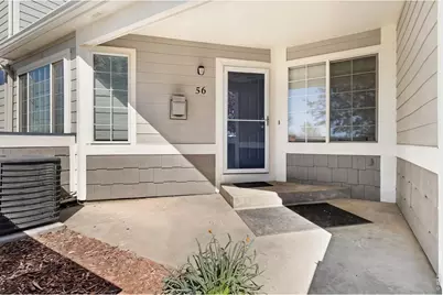 2502 Timberwood Dr #K-56, Fort Collins, CO 80528 - Photo 3