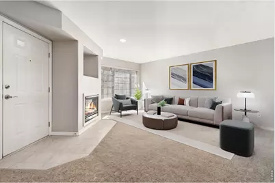 2502 Timberwood Dr #K-56, Fort Collins, CO 80528 - Photo 3