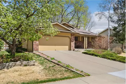 2436 Creekwood Dr, Fort Collins, CO 80525 - Photo 1