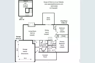 2436 Creekwood Dr, Fort Collins, CO 80525 - Photo 25