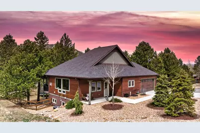 2209 Fish Creek Rd, Estes Park, CO 80517 - Photo 1