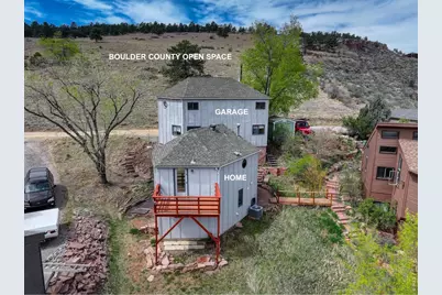 215 Ewald Ave, Lyons, CO 80540 - Photo 1