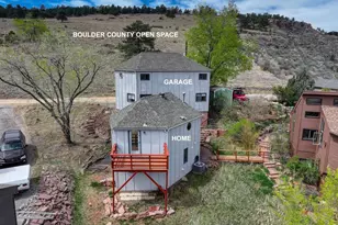 215 Ewald Ave, Lyons, CO 80540 - Photo 1