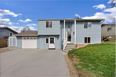 5908 Neptune Dr, Fort Collins, CO 80525 - Photo 1