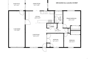 1853 Garfield Ave, Louisville, CO 80027 - Photo 37