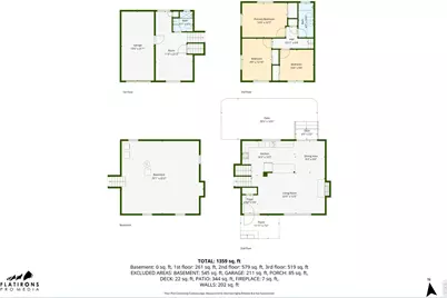 4660 Talbot Dr, Boulder, CO 80303 - Photo 37