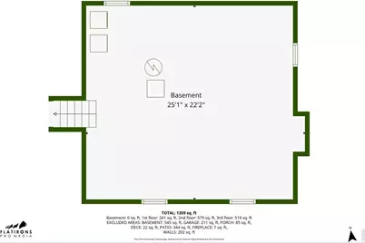 4660 Talbot Dr, Boulder, CO 80303 - Photo 35