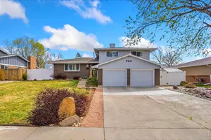 744 S Bermont Dr, Lafayette, CO 80026 - Photo 1