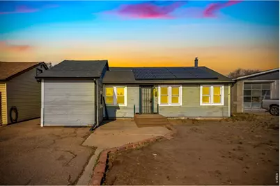 131 N 23rd Ave, Greeley, CO 80631 - Photo 1