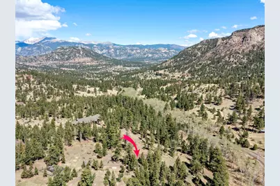 3821 Dollar Lake Dr, Estes Park, CO 80517 - Photo 5