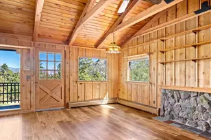 3821 Dollar Lake Dr, Estes Park, CO 80517 - Photo 9