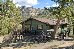 3821 Dollar Lake Dr, Estes Park, CO 80517 - Photo 35