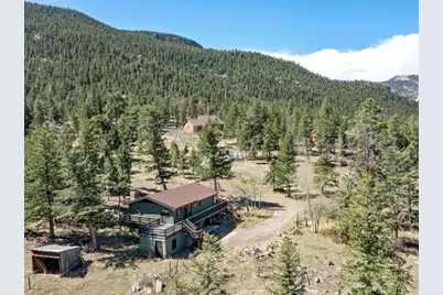 3821 Dollar Lake Dr, Estes Park, CO 80517 - Photo 31