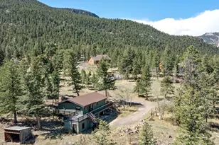 3821 Dollar Lake Dr, Estes Park, CO 80517 - Photo 31