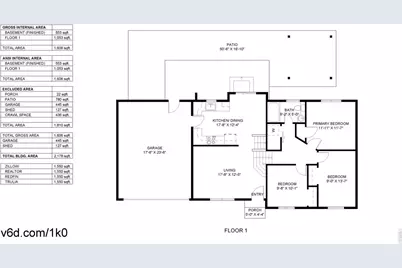 3693 Boulder Dr, Loveland, CO 80538 - Photo 41