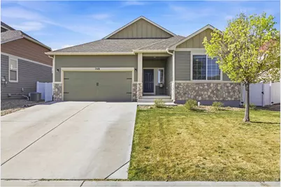 748 Dakota Way, Windsor, CO 80550 - Photo 1