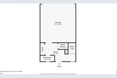 402 W Baseline Rd #H, Lafayette, CO 80026 - Photo 31