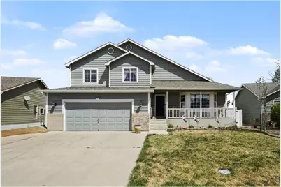 3660 Whetstone Way, Mead, CO 80542 - Photo 1