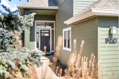 379 W Arapahoe Ln, Boulder, CO 80302 - Photo 1