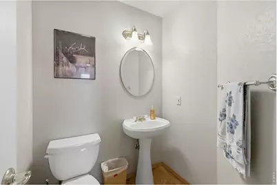 3363 Crest Dr, Loveland, CO 80537 - Photo 19