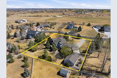 3363 Crest Dr, Loveland, CO 80537 - Photo 3