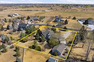 3363 Crest Dr, Loveland, CO 80537 - Photo 3