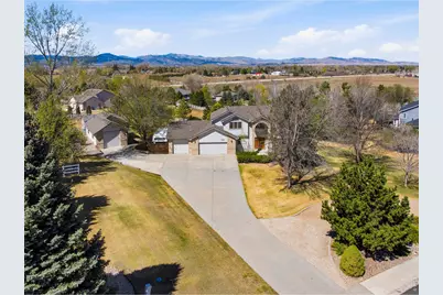 3363 Crest Dr, Loveland, CO 80537 - Photo 1