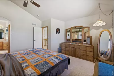3363 Crest Dr, Loveland, CO 80537 - Photo 21