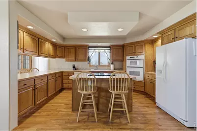 3363 Crest Dr, Loveland, CO 80537 - Photo 11