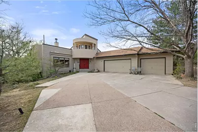 5201 Mail Creek Ln, Fort Collins, CO 80525 - Photo 1