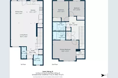 5761 Ceylon St, Denver, CO 80249 - Photo 27