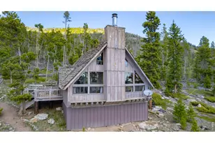 321 Tonkawa Dr, Red Feather Lakes, CO 80545 - Photo 3