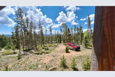 321 Tonkawa Dr, Red Feather Lakes, CO 80545 - Photo 23
