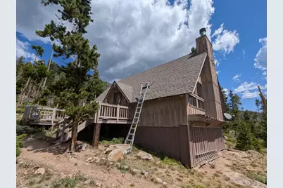 321 Tonkawa Dr, Red Feather Lakes, CO 80545 - Photo 5