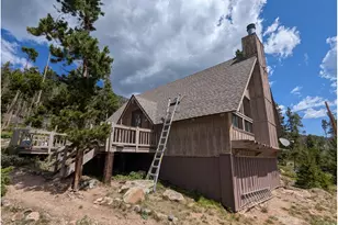 321 Tonkawa Dr, Red Feather Lakes, CO 80545 - Photo 5