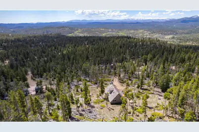 321 Tonkawa Dr, Red Feather Lakes, CO 80545 - Photo 17