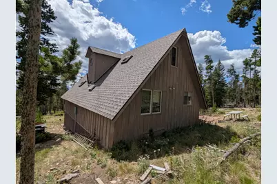 321 Tonkawa Dr, Red Feather Lakes, CO 80545 - Photo 25