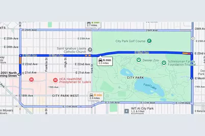 2051 N Downing St #A, Denver, CO 80205 - Photo 13