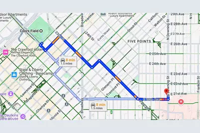 2051 N Downing St #A, Denver, CO 80205 - Photo 11