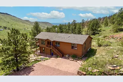 2901 Stone Canyon Rd, Lyons, CO 80540 - Photo 3