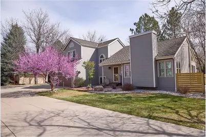 5579 Stonewall Pl, Boulder, CO 80303 - Photo 1